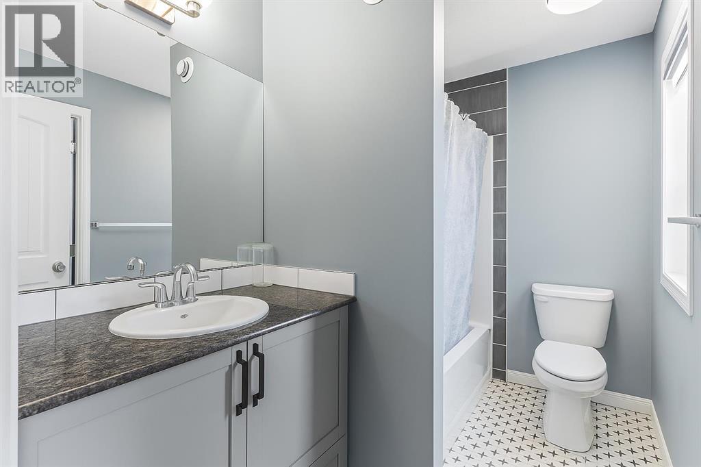 Single Family House for Sale in  Redstone Heights NE Redstone Calgary 
