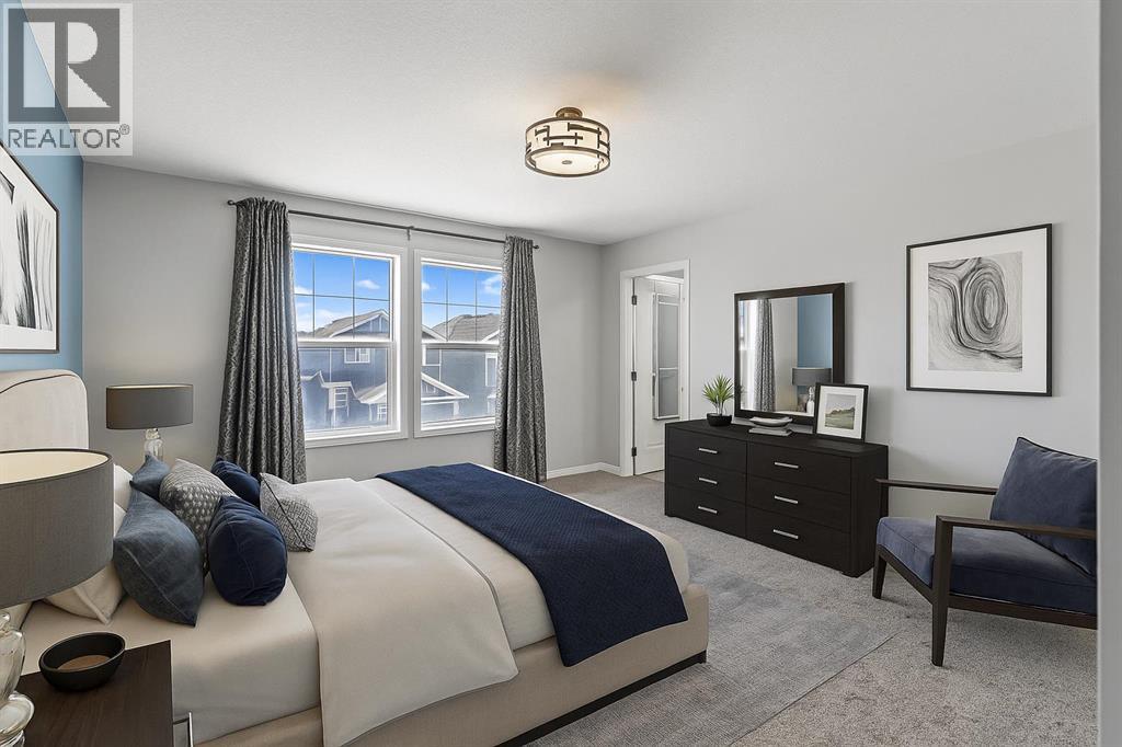 Single Family House for Sale in  Redstone Heights NE Redstone Calgary 