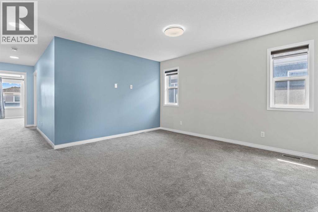 Single Family House for Sale in  Redstone Heights NE Redstone Calgary 