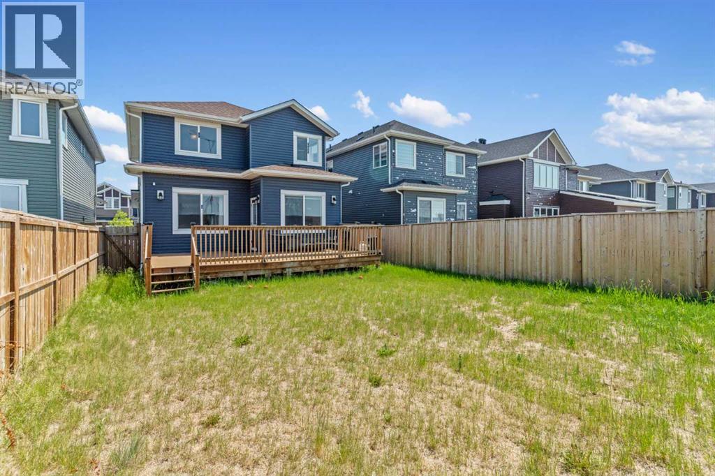 Single Family House for Sale in  Redstone Heights NE Redstone Calgary 