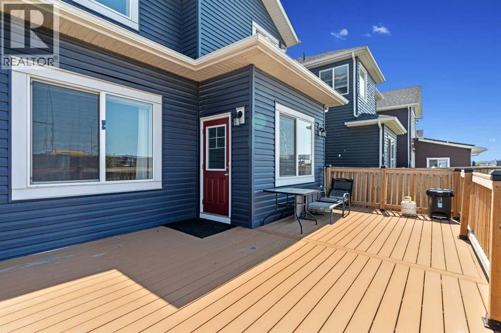Single Family House for Sale in  Redstone Heights NE Redstone Calgary 