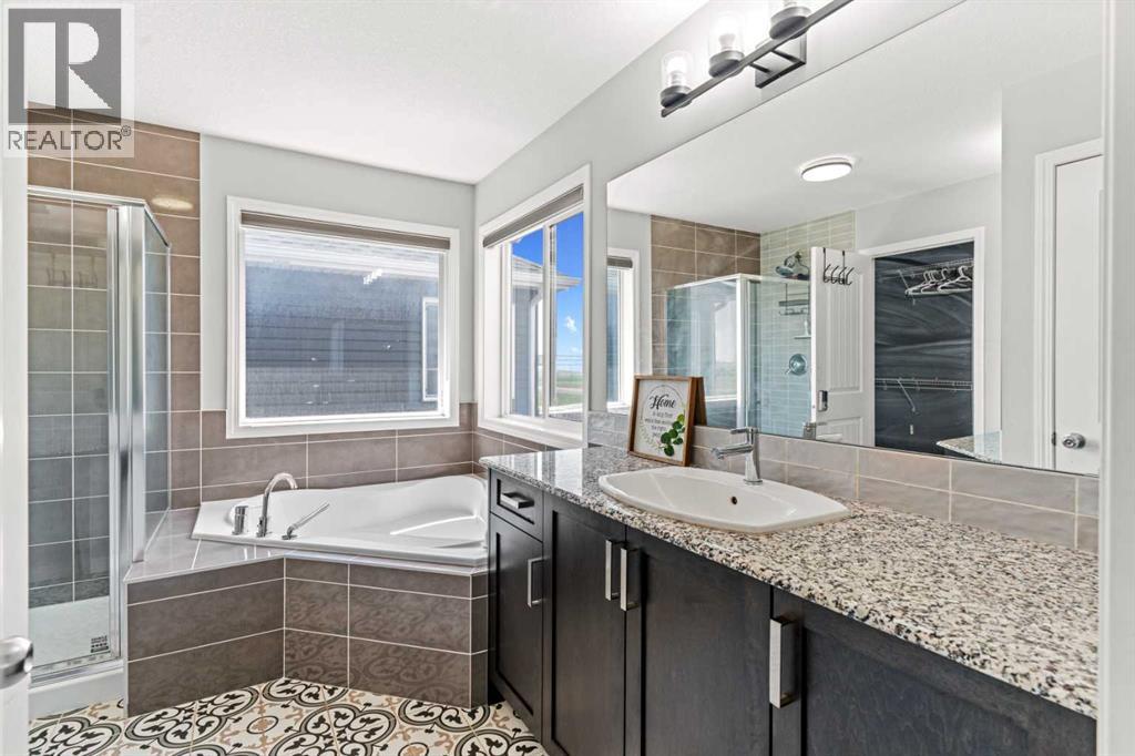 Single Family House for Sale in  Redstone Heights NE Redstone Calgary 