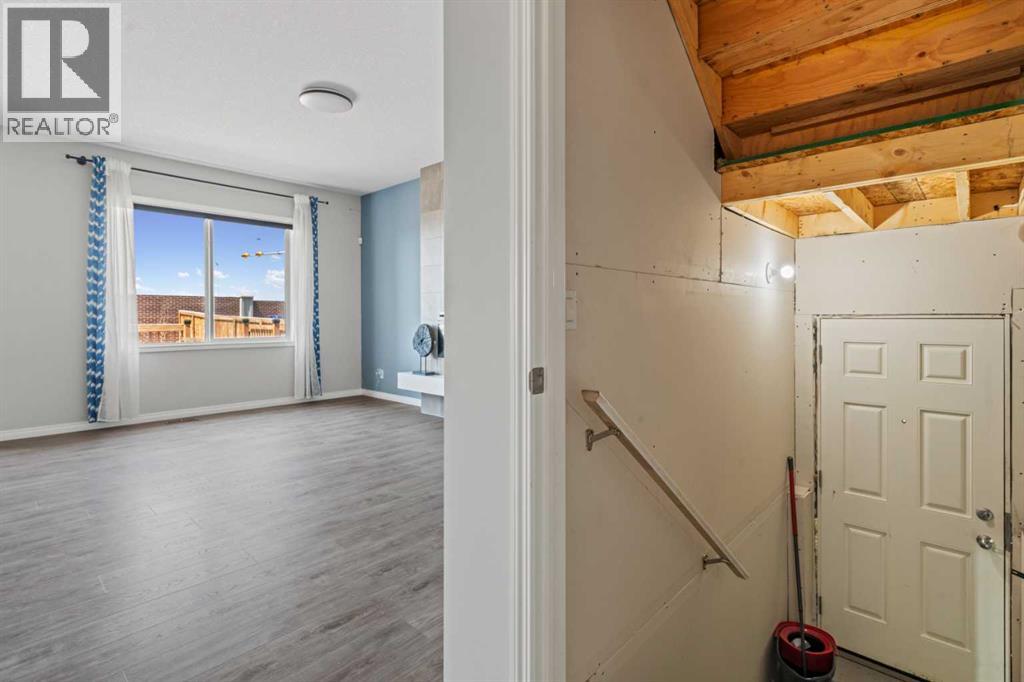 Single Family House for Sale in  Redstone Heights NE Redstone Calgary 