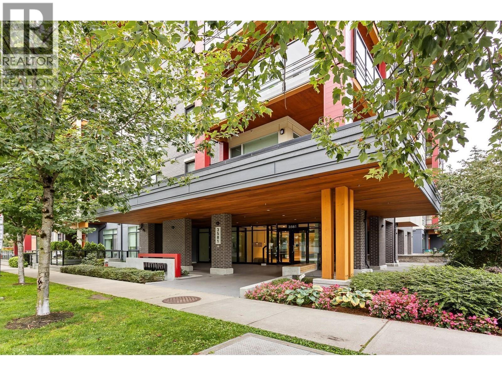 Photo 2 of Ph 9 3581 Ross Drive, Vancouver BC