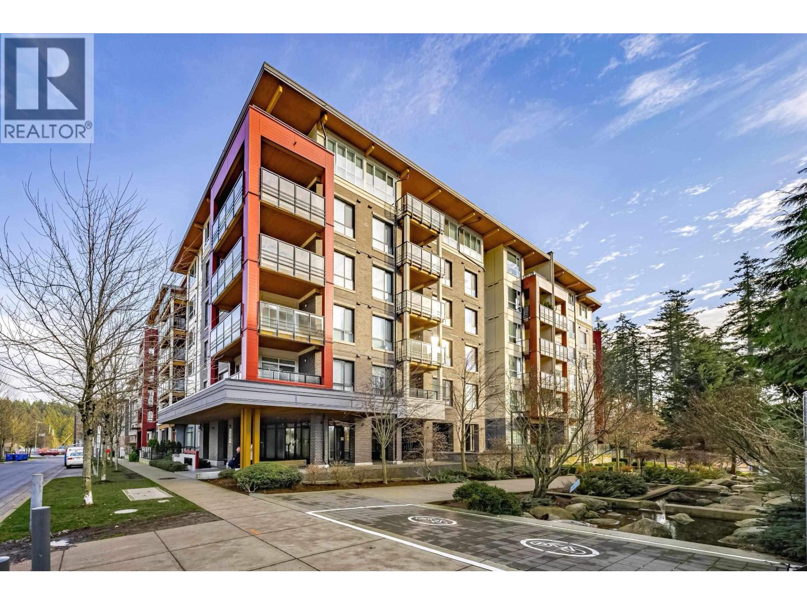 Photo 1 of Ph 9 3581 Ross Drive, Vancouver BC