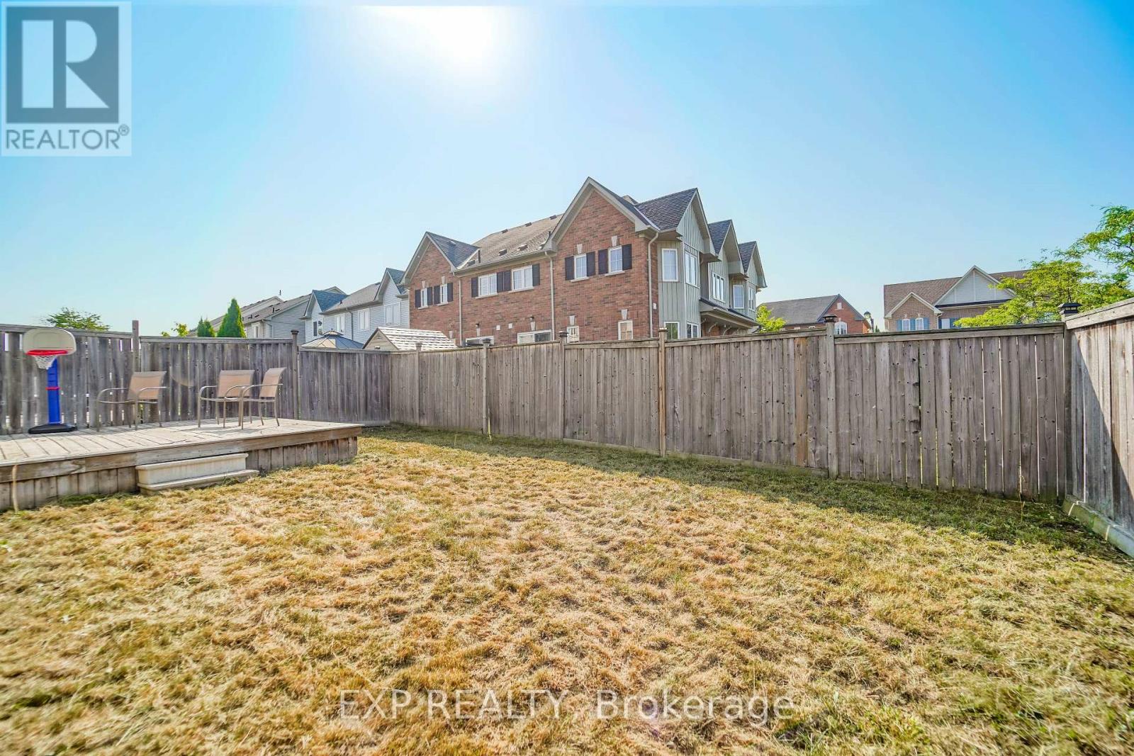 Photo 37 of 47 Westray Crescent, Ajax ON