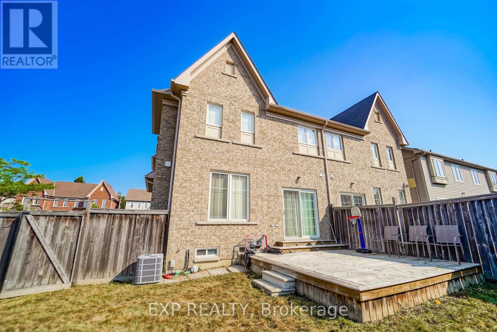 Photo 39 of 47 Westray Crescent, Ajax ON