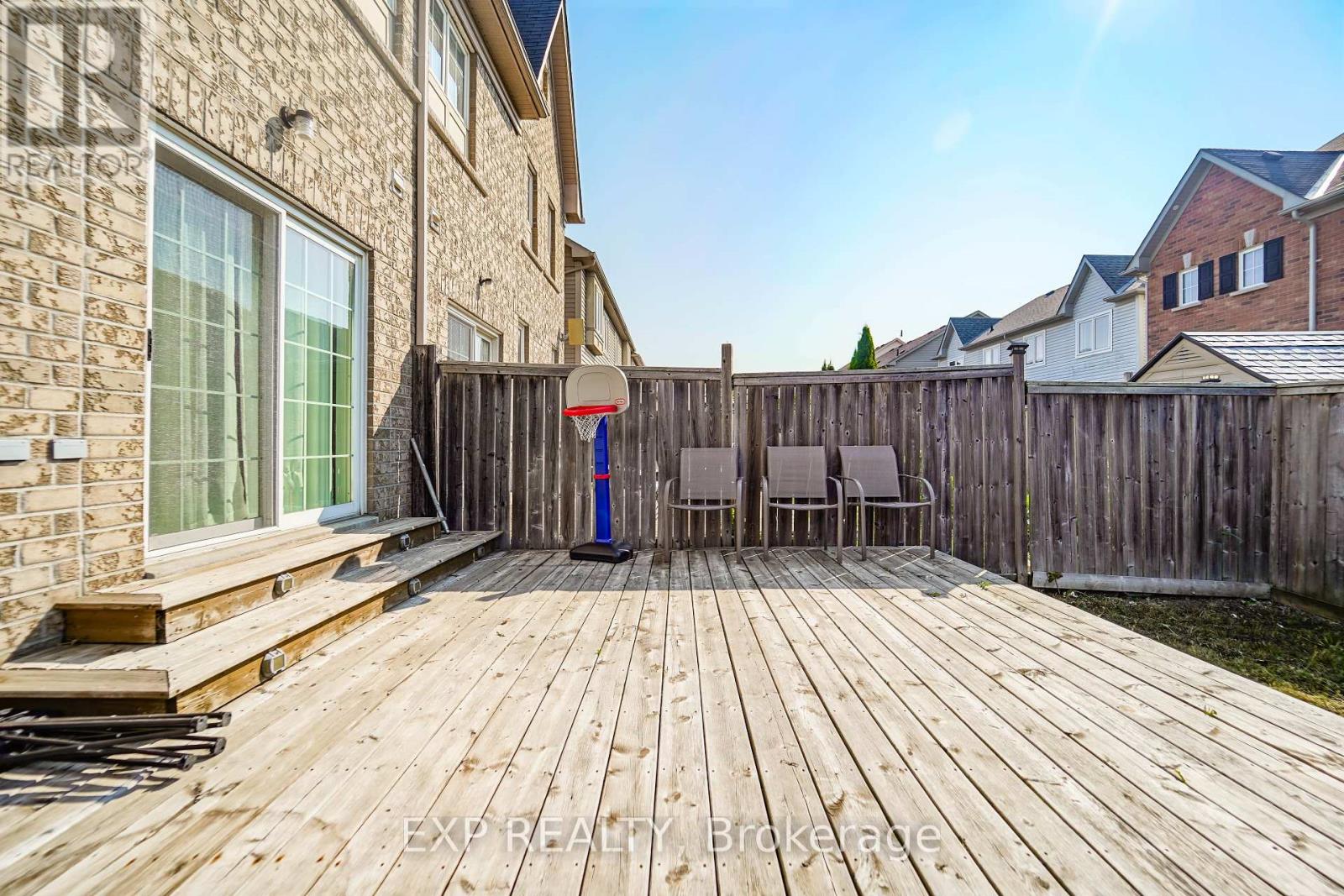Photo 44 of 47 Westray Crescent, Ajax ON