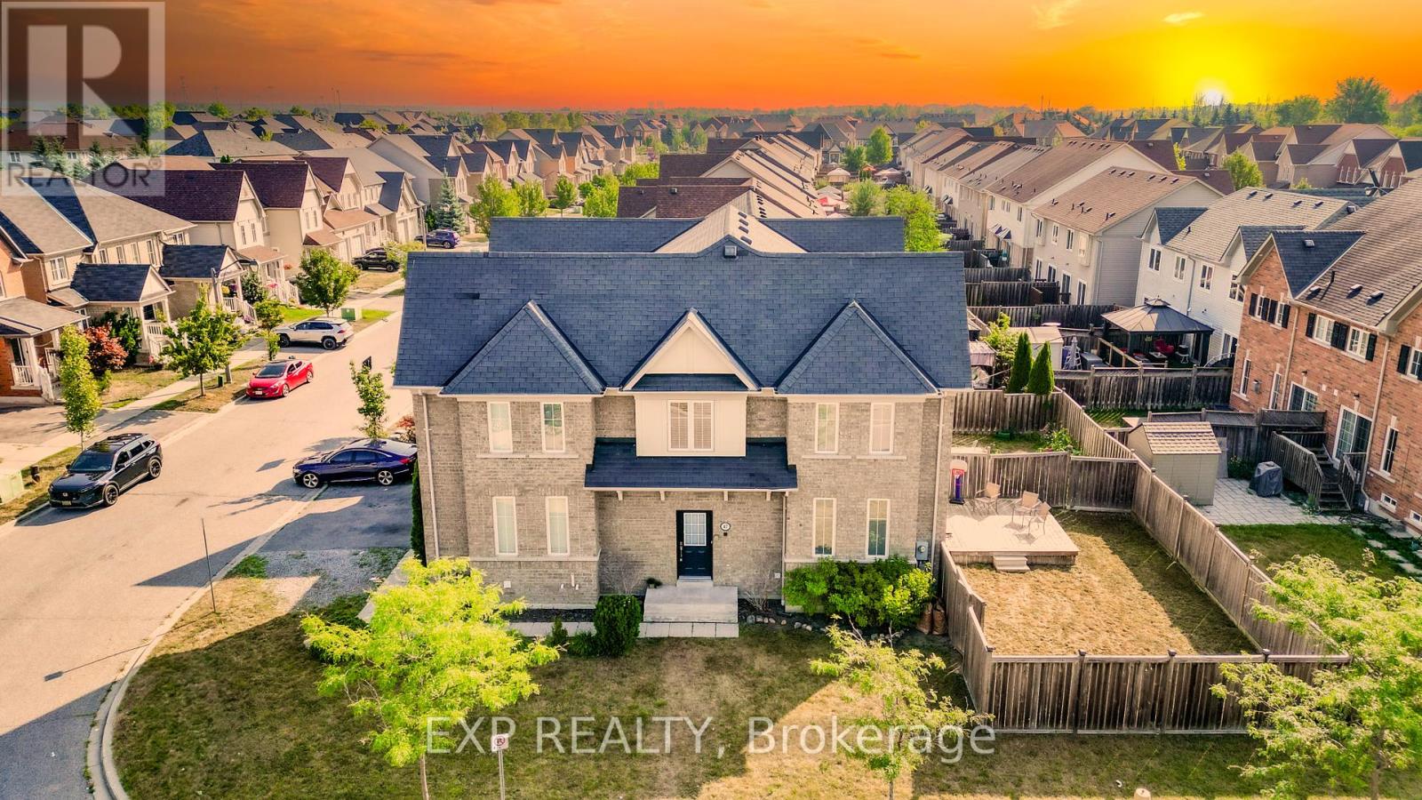 Photo 34 of 47 Westray Crescent, Ajax ON