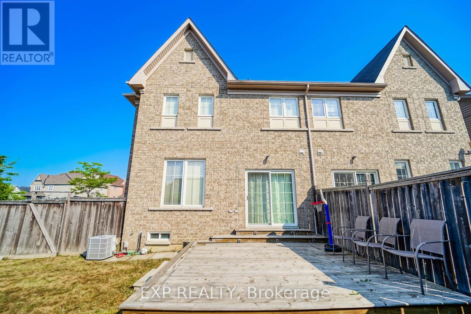 Photo 10 of 47 Westray Crescent, Ajax ON