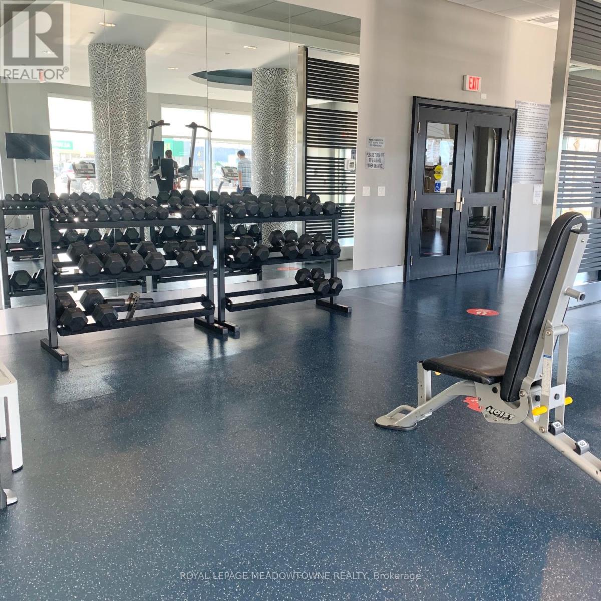 Photo 32 of 1210 55 Speers Road, Oakville ON