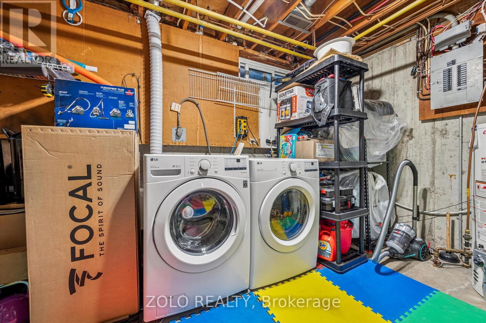 Photo 19 of 13 203 Fairway Rd N Road, Kitchener ON