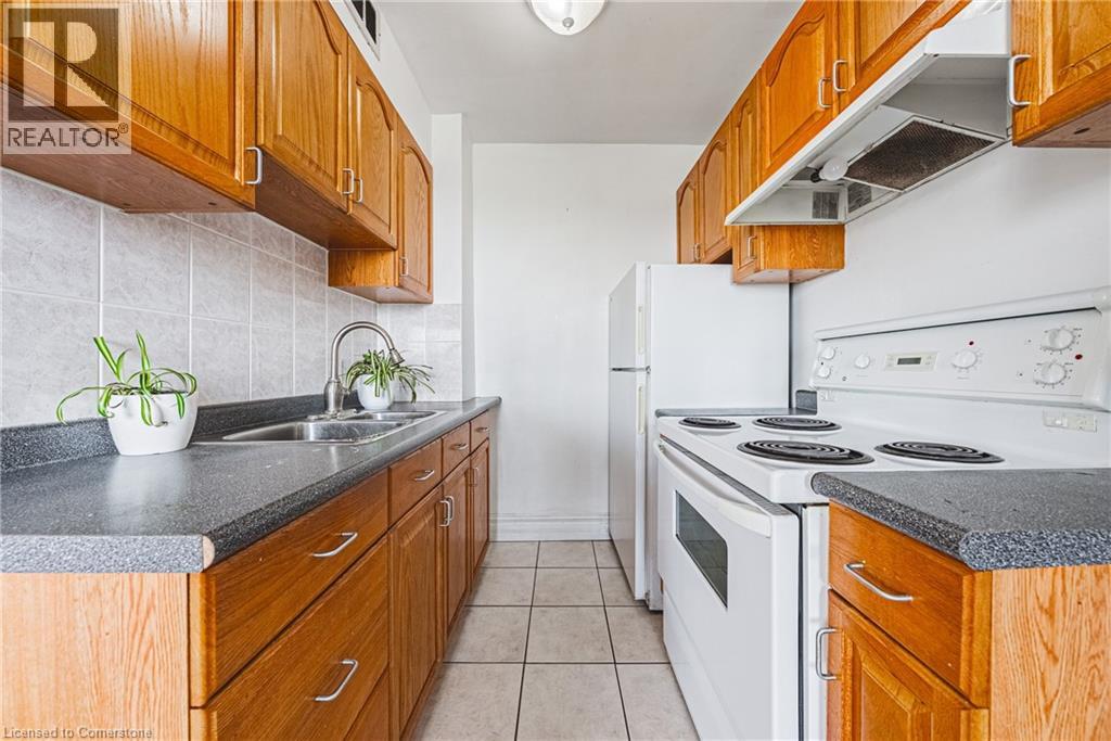 Photo 6 of 101 Queen Street S Unit 606, Hamilton ON
