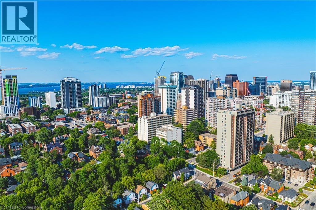 Photo 25 of 101 Queen Street S Unit 606, Hamilton ON