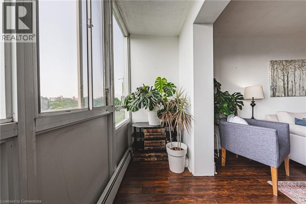 Photo 17 of 101 Queen Street S Unit 606, Hamilton ON