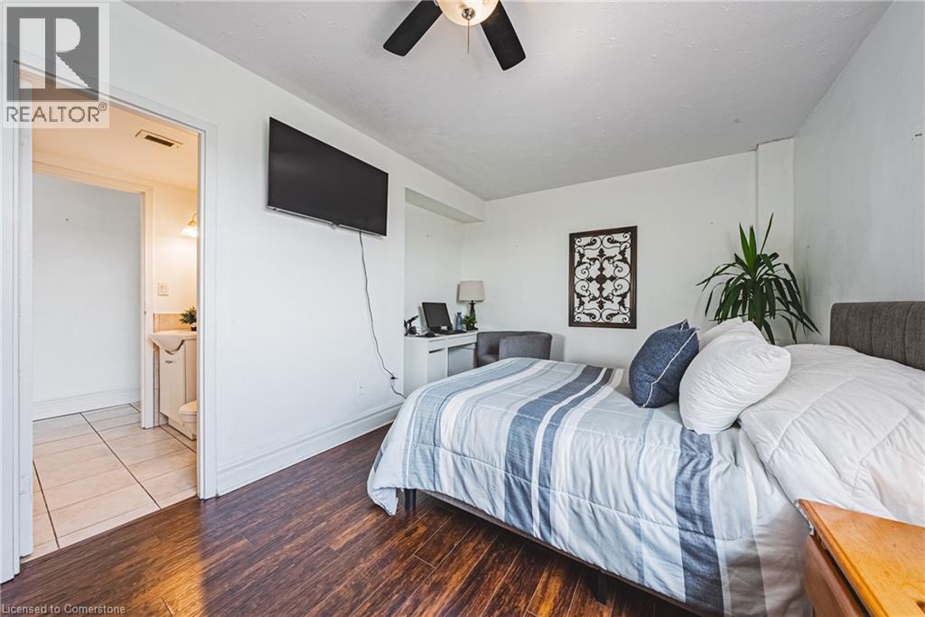 Photo 11 of 101 Queen Street S Unit 606, Hamilton ON