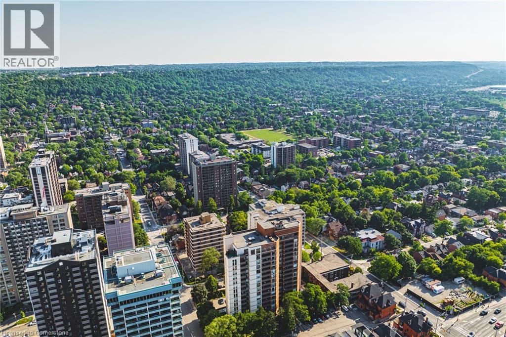 Photo 24 of 101 Queen Street S Unit 606, Hamilton ON