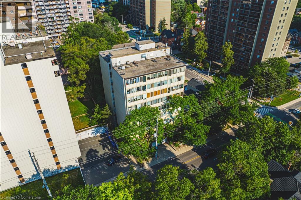 Photo 19 of 101 Queen Street S Unit 606, Hamilton ON