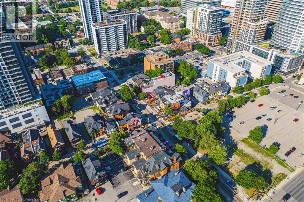 Photo 23 of 101 Queen Street S Unit 606, Hamilton ON