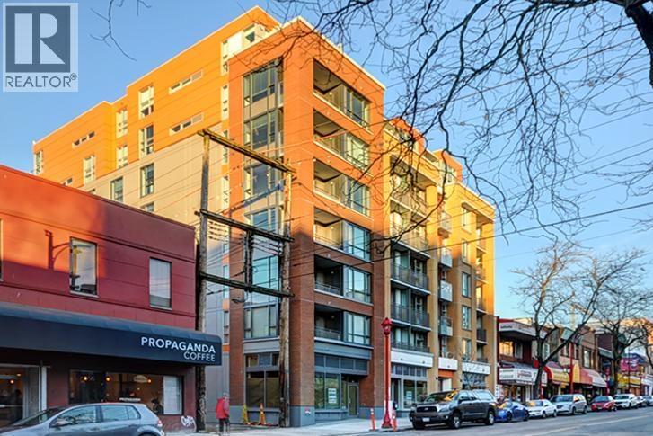 Photo 15 of 409 231 E Pender Street, Vancouver BC