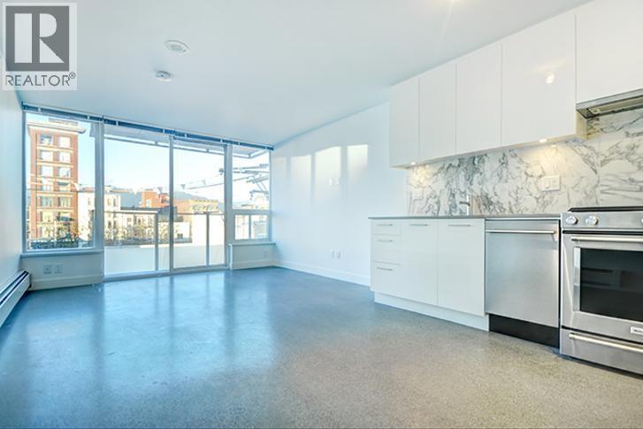 Photo 23 of 409 231 E Pender Street, Vancouver BC