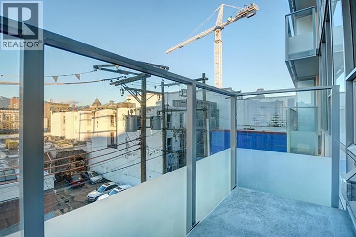 Photo 20 of 409 231 E Pender Street, Vancouver BC