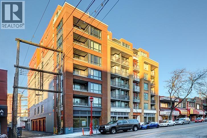 Photo 13 of 409 231 E Pender Street, Vancouver BC