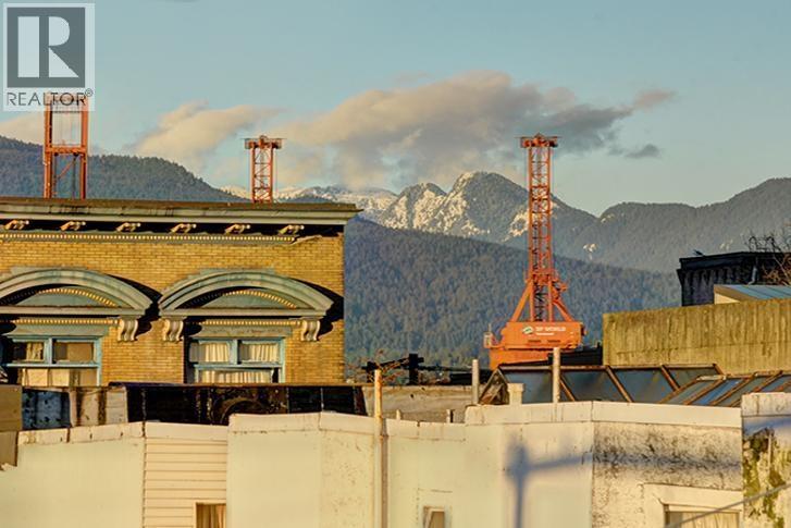 Photo 1 of 409 231 E Pender Street, Vancouver BC