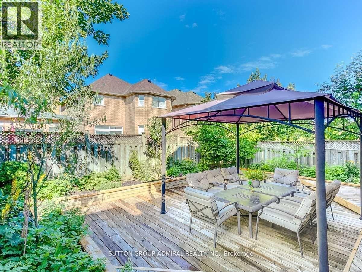 Photo 24 of 30 Lacona Crescent, Richmond Hill ON