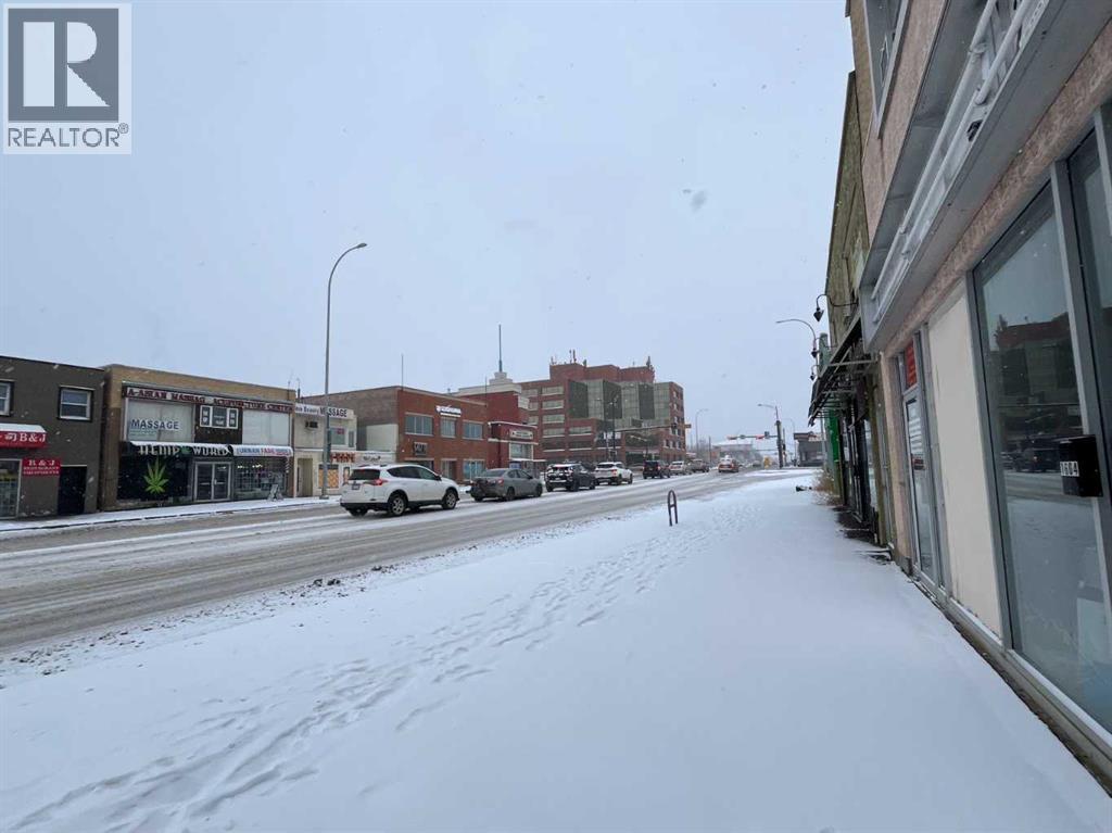 Retail for Sale in  Centre Street NE Crescent Heights Calgary 