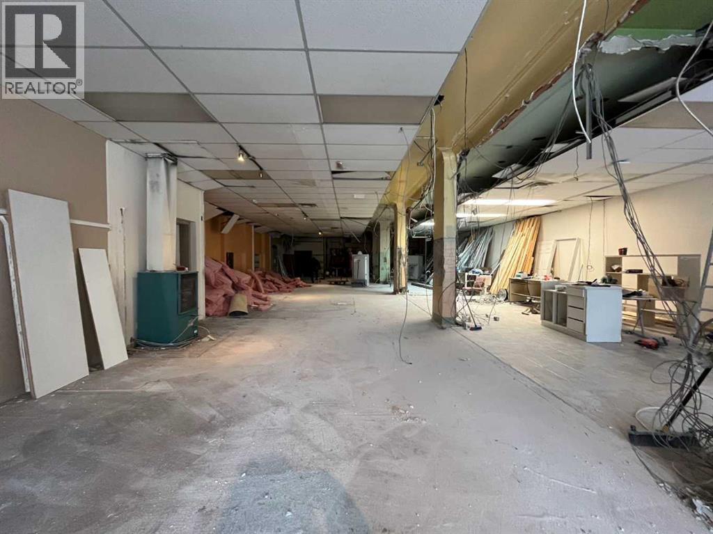 Retail for Sale in  Centre Street NE Crescent Heights Calgary 