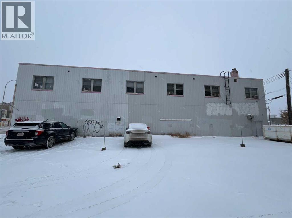 Retail for Sale in  Centre Street NE Crescent Heights Calgary 