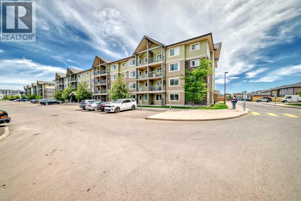 Single Family House for Sale in   Skyview Ranch Manor NE Skyview Ranch Calgary 