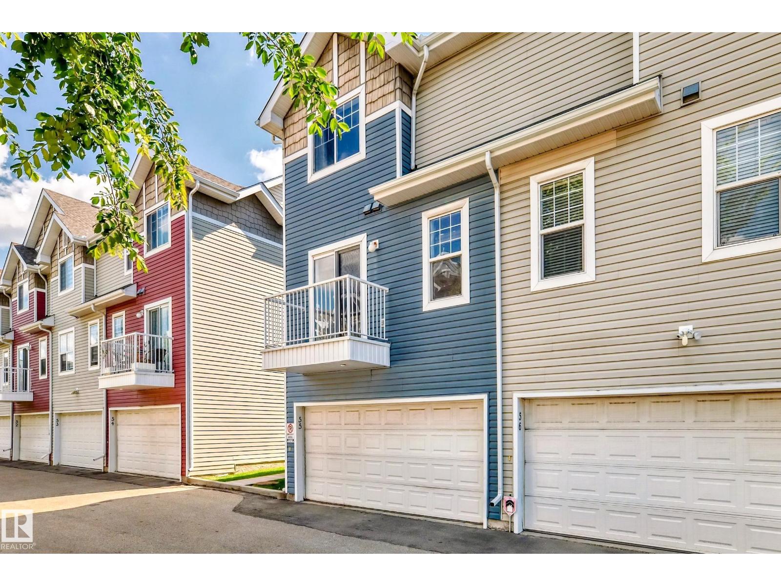 Photo 10 of 55 5604 199 St Nw, Edmonton AB