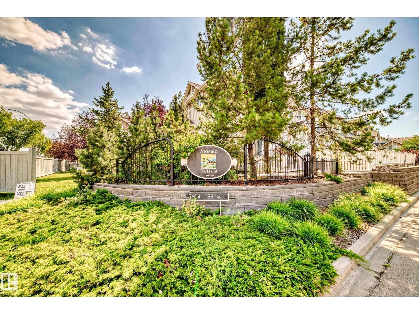 Photo 55 of 55 5604 199 St Nw, Edmonton AB