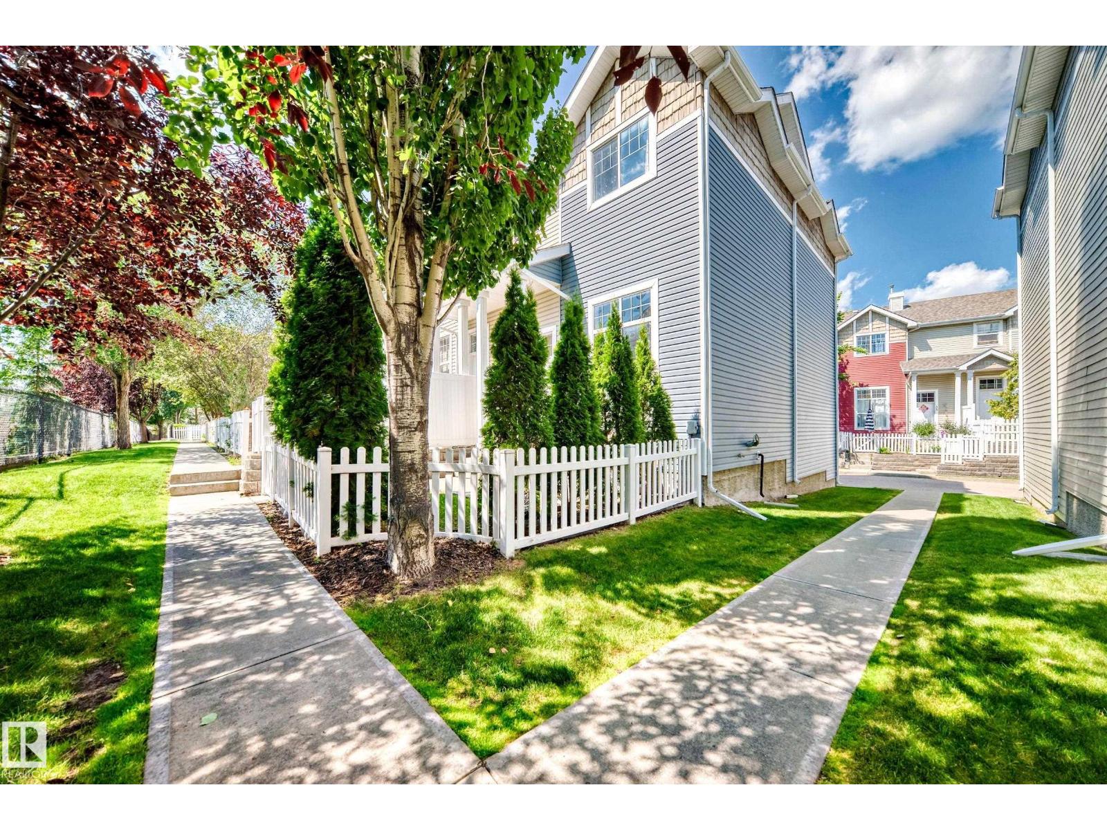 Photo 62 of 55 5604 199 St Nw, Edmonton AB