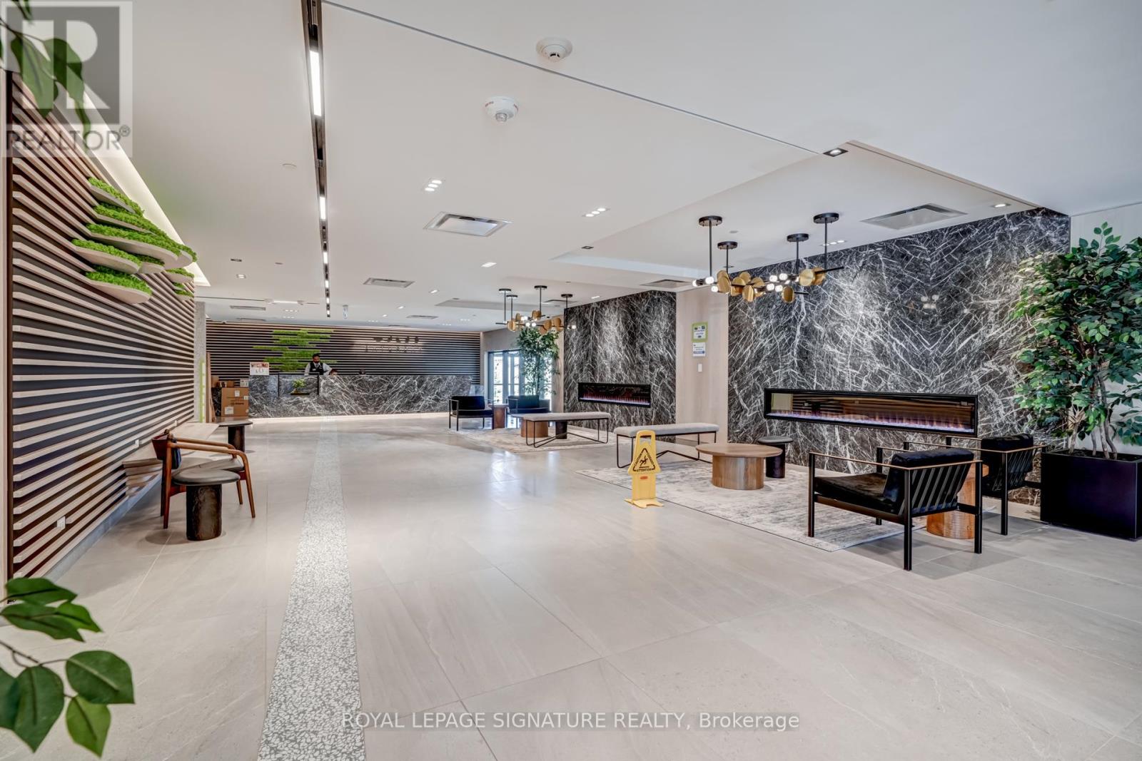 Photo 14 of 322 60 George Butchart Drive, Toronto ON