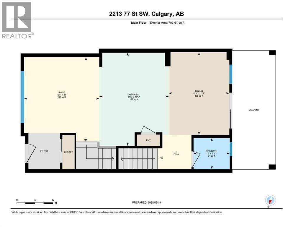 Single Family House for Sale in   Street SW Springbank Hill Calgary 