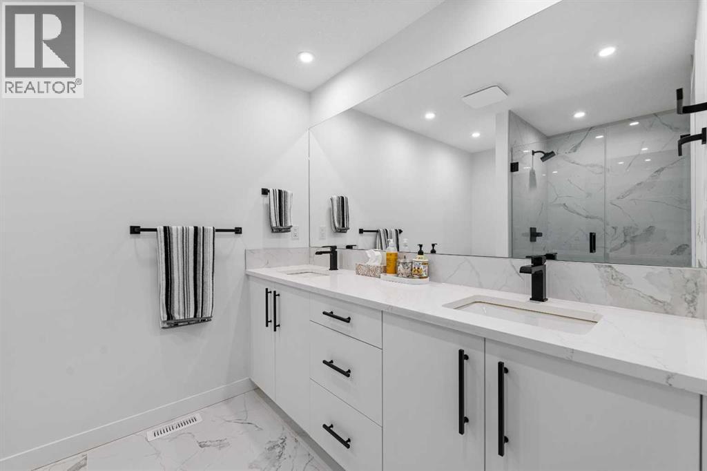 Single Family House for Sale in   Street SW Springbank Hill Calgary 
