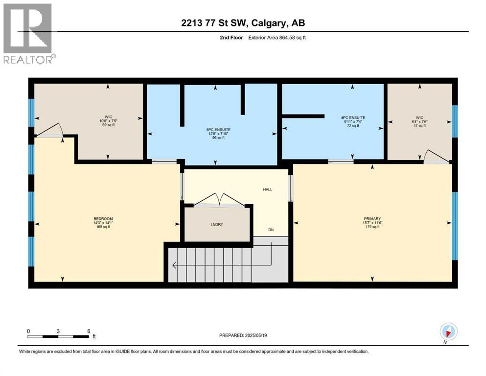 Single Family House for Sale in   Street SW Springbank Hill Calgary 
