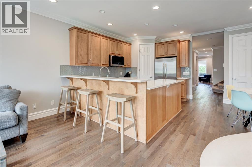 Single Family House for Sale in   Street NW Hillhurst Calgary 