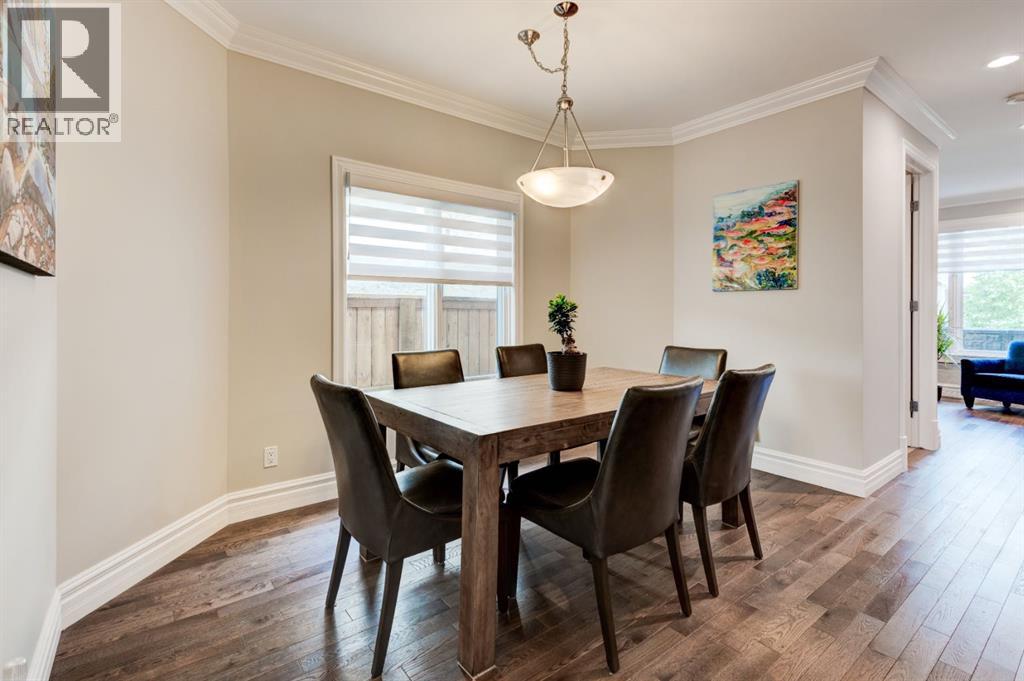 Single Family House for Sale in   Street NW Hillhurst Calgary 