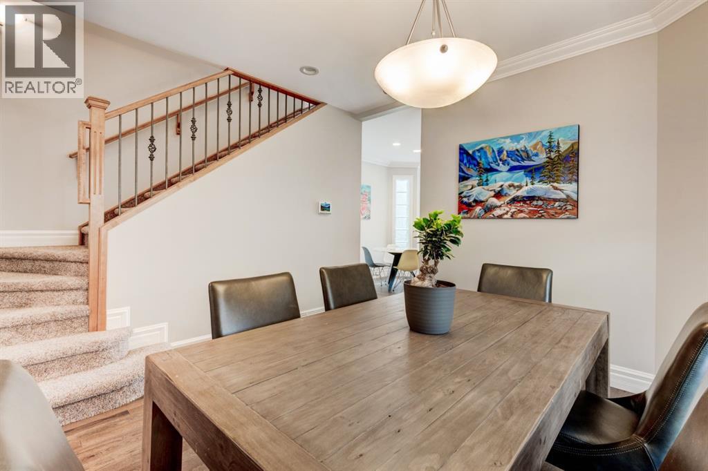 Single Family House for Sale in   Street NW Hillhurst Calgary 