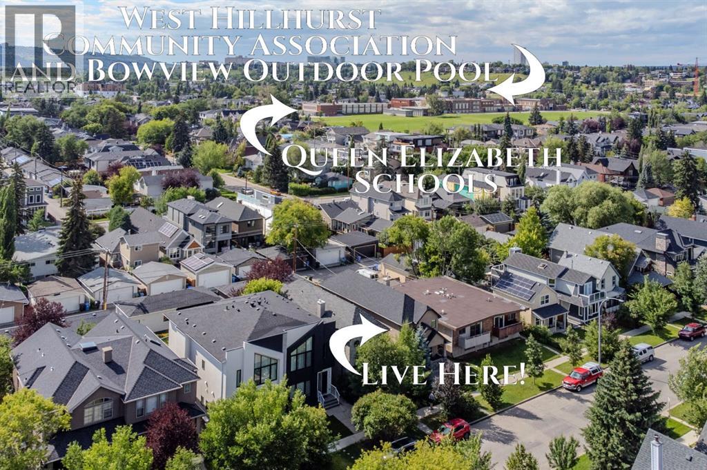 115 15 Street NW, Calgary, Alberta