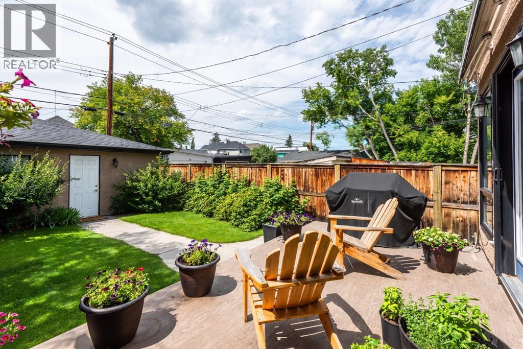 Single Family House for Sale in   Street NW Hillhurst Calgary 
