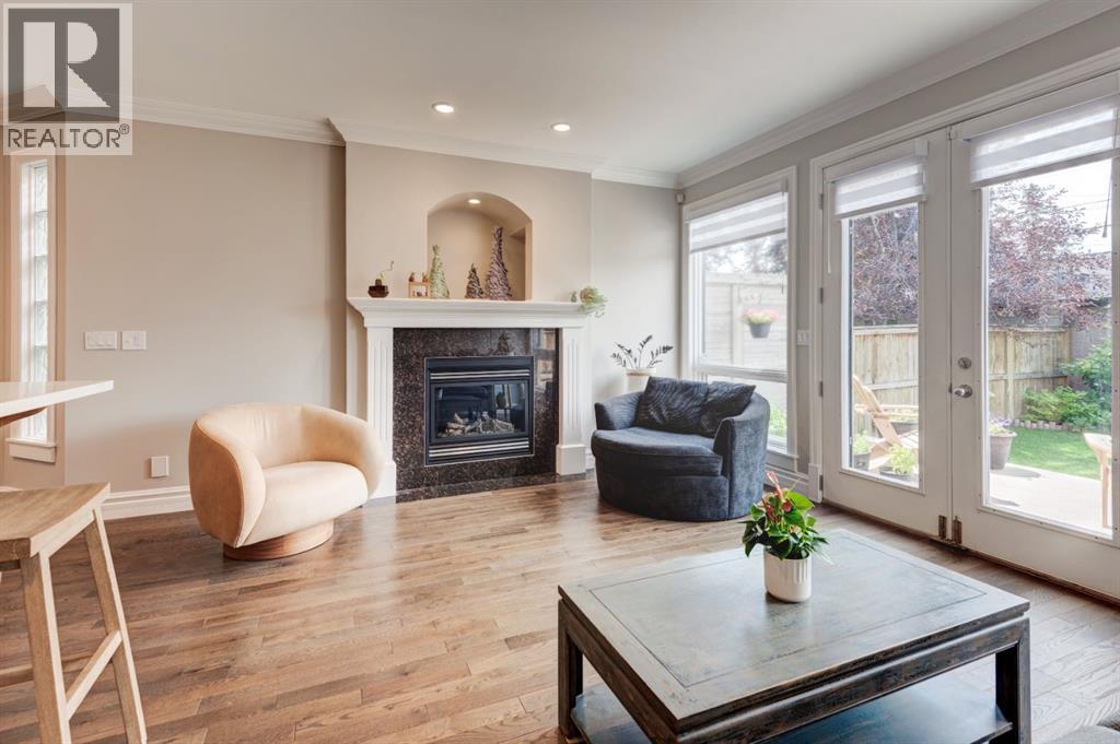 Single Family House for Sale in   Street NW Hillhurst Calgary 