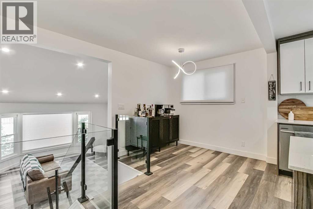 Single Family House 4 Level for Sale in   Avenue SW Shaganappi Calgary 