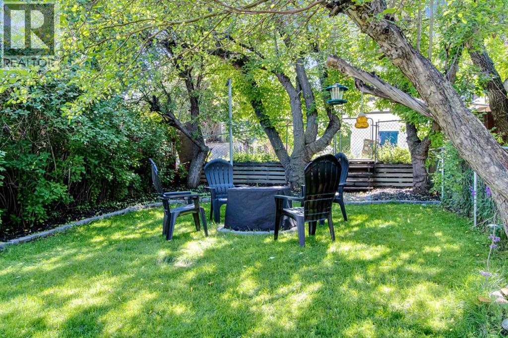 Single Family House 4 Level for Sale in   Avenue SW Shaganappi Calgary 