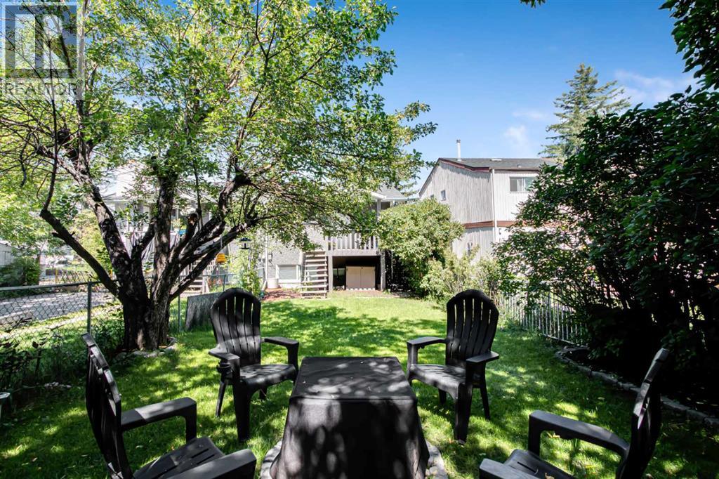 Single Family House 4 Level for Sale in   Avenue SW Shaganappi Calgary 