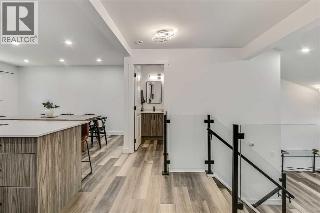 Single Family House 4 Level for Sale in   Avenue SW Shaganappi Calgary 